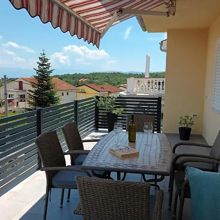 Moderne Grzetic By Interhome Apartman