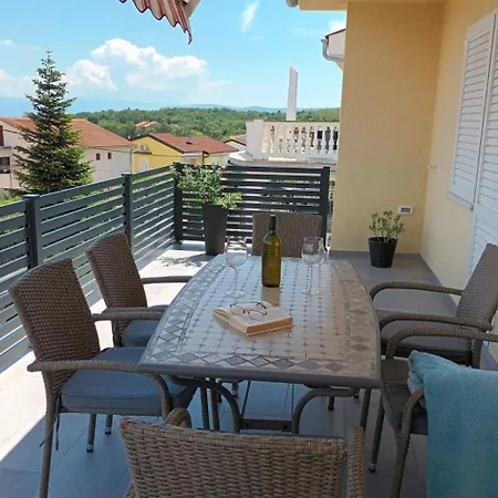 Apartman Moderne Grzetic By Interhome *