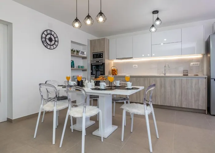 Moderne Grzetic By Interhome Διαμέρισμα Šilo