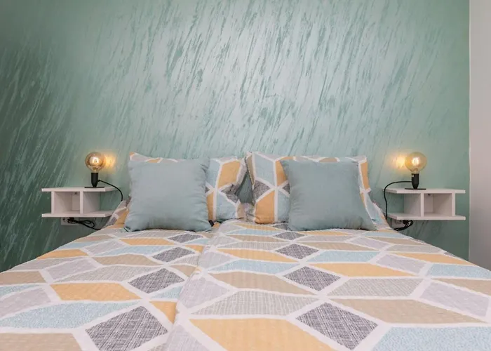 Moderne Grzetic By Interhome * Šilo