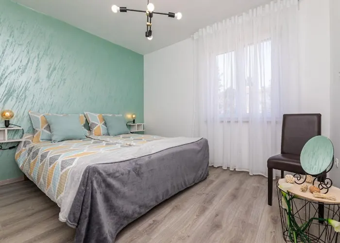 Moderne Grzetic By Interhome