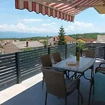 Apartmán Moderne Grzetic By Interhome