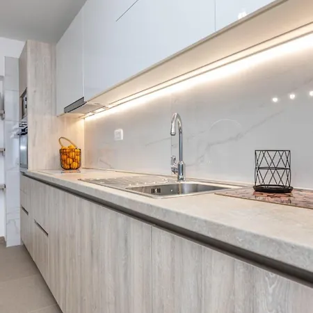 Moderne Grzetic By Interhome Apartmán Šilo