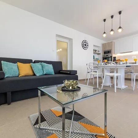 Moderne Grzetic By Interhome * Šilo