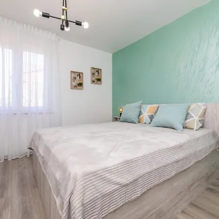 Moderne Grzetic By Interhome Apartmán