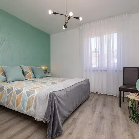 Moderne Grzetic By Interhome Apartmán