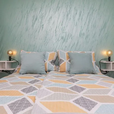 Moderne Grzetic By Interhome * Šilo