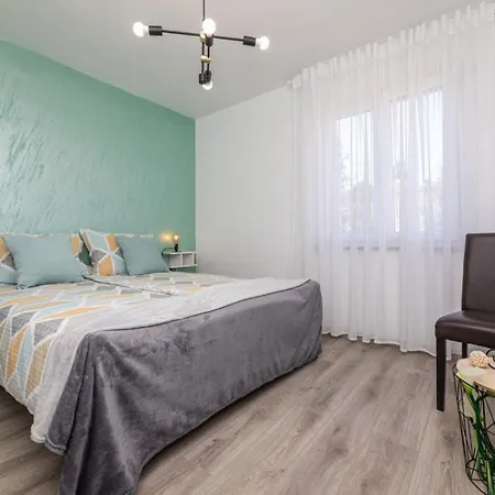 Moderne Grzetic By Interhome