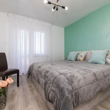Moderne Grzetic By Interhome *