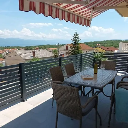 Lejlighed Moderne Grzetic By Interhome