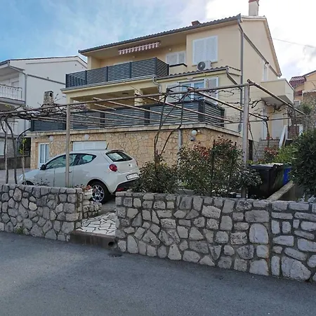 Lejlighed Moderne Grzetic By Interhome