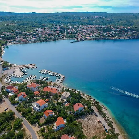 Moderne Grzetic By Interhome Lejlighed