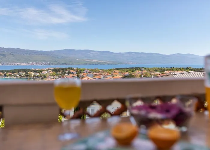 Moderne Grzetic By Interhome Apartmán