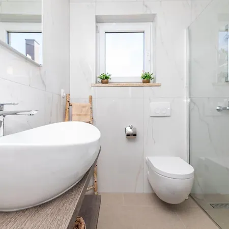 Apartment Moderne Grzetic By Interhome Šilo