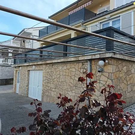 Apartment Moderne Grzetic By Interhome Silo (Krk)