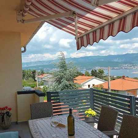 Moderne Grzetic By Interhome Apartment