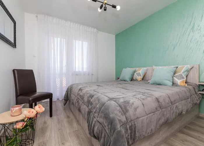 Moderne Grzetic By Interhome *