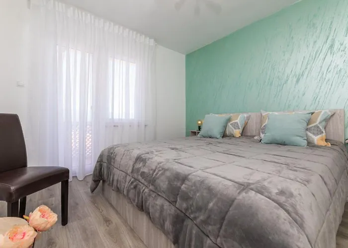 Moderne Grzetic By Interhome