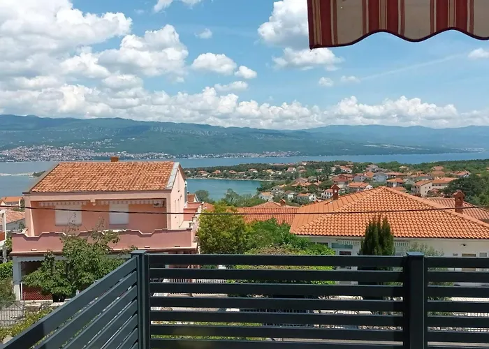 Apartment Moderne Grzetic By Interhome *