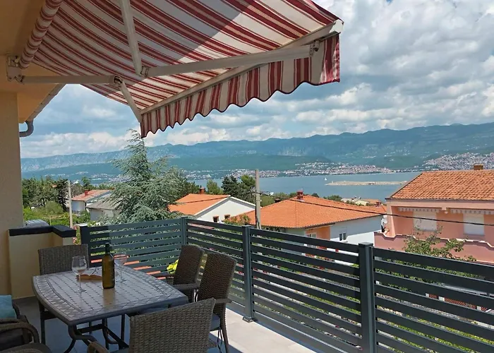 Moderne Grzetic By Interhome Apartment Šilo