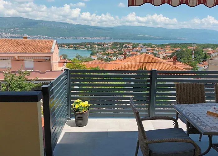 Moderne Grzetic By Interhome