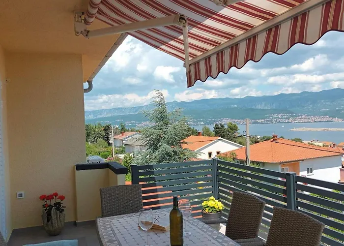 Moderne Grzetic By Interhome Apartment