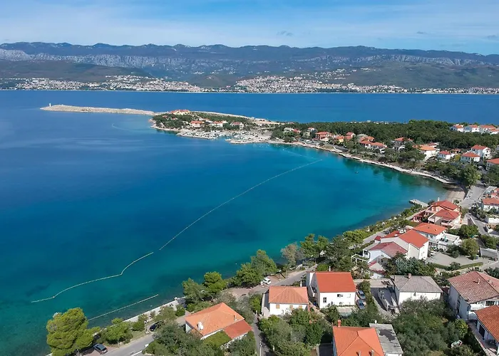 Moderne Grzetic By Interhome Šilo