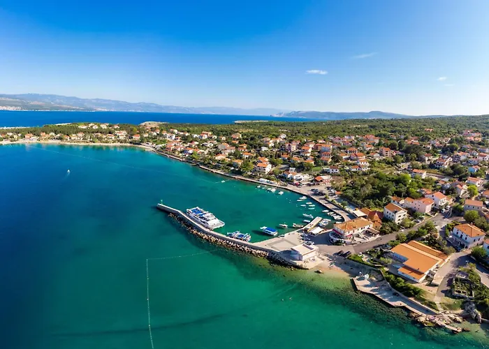 Moderne Grzetic By Interhome * Šilo