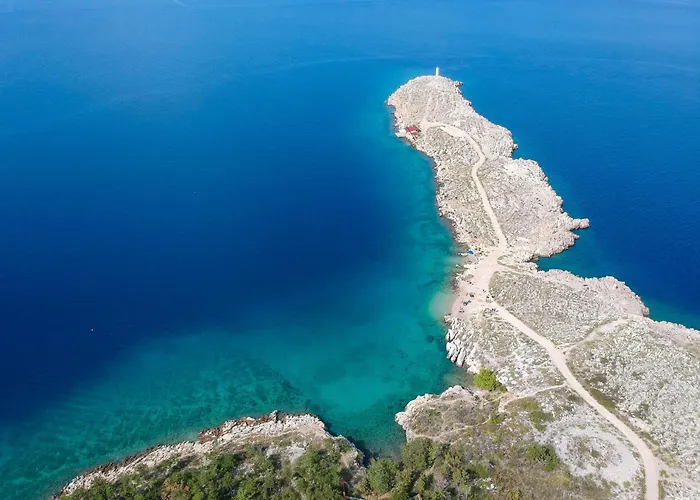 Moderne Grzetic By Interhome Apartment Šilo