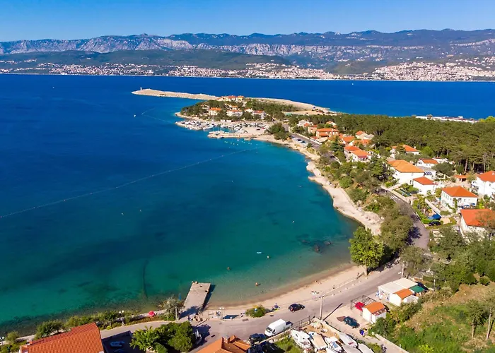 Moderne Grzetic By Interhome Šilo